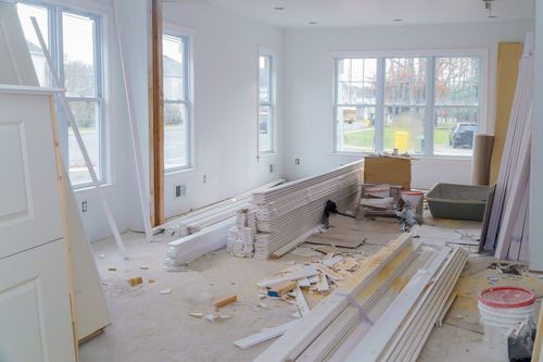 Was kostet die Komplettsanierung eines Hauses? - Kompakter Guide 2025