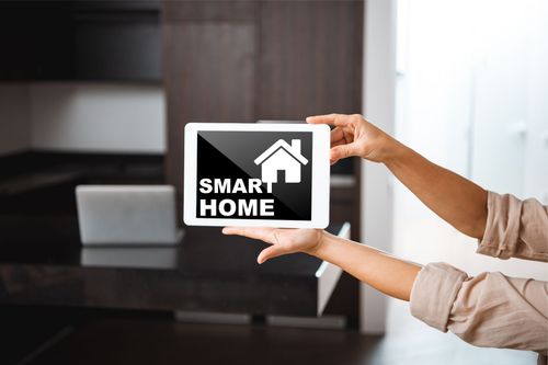 Videoüberwachung & Smart-Home-Systeme