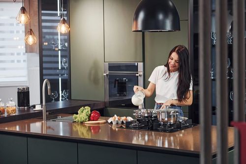 Küchentrends 2026: Die Top 10 Designrichtungen
